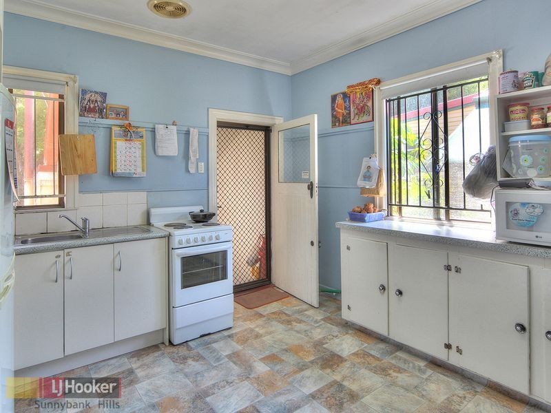 Upper Mount Gravatt QLD 4122