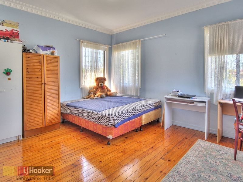 Upper Mount Gravatt QLD 4122