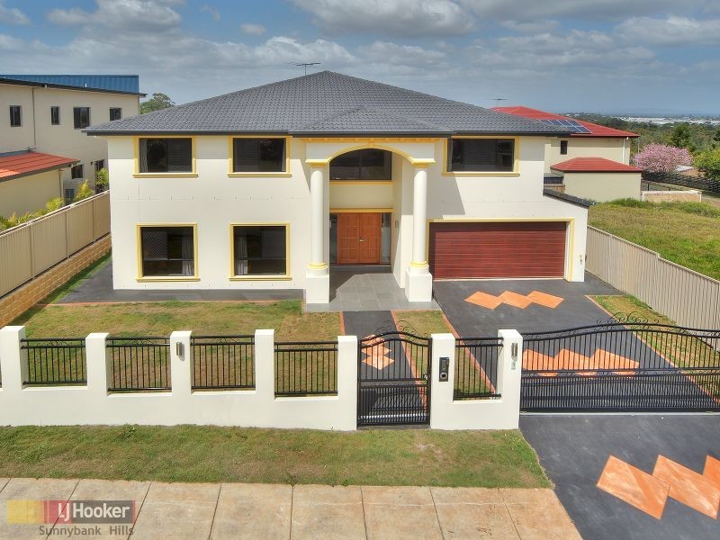 3 Parnassus Street, Robertson QLD 4109