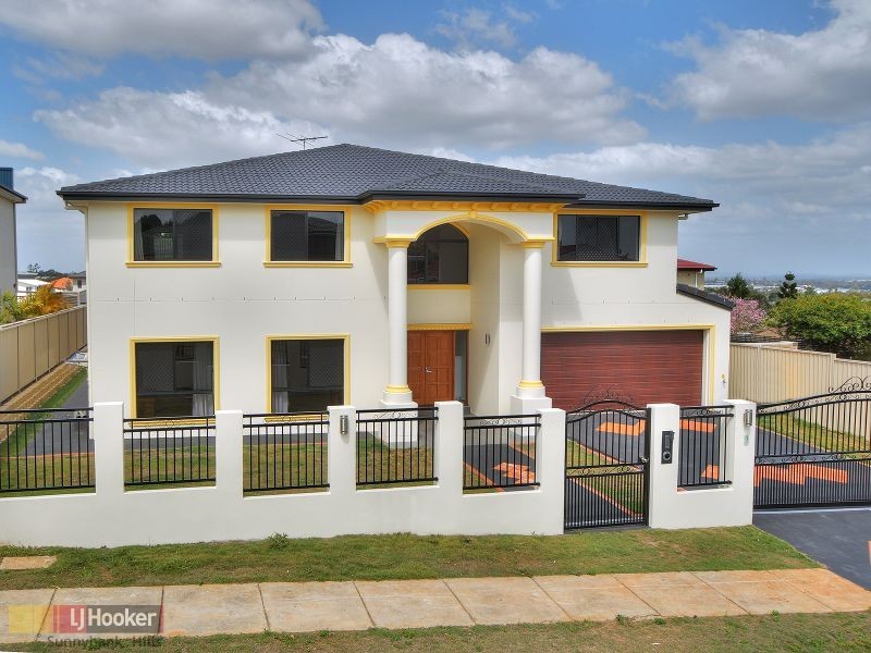 3 Parnassus Street, Robertson QLD 4109