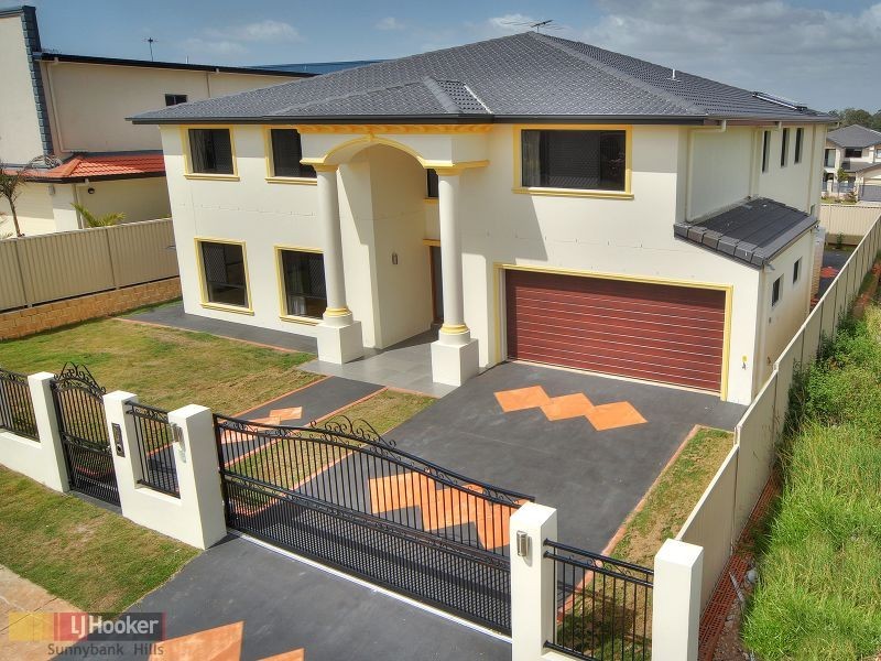 3 Parnassus Street, Robertson QLD 4109