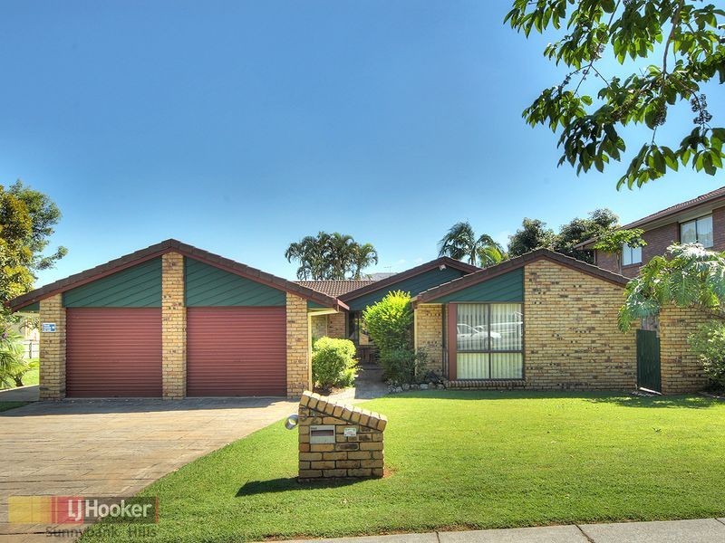 52 Shylock Crescent, Sunnybank Hills QLD 4109