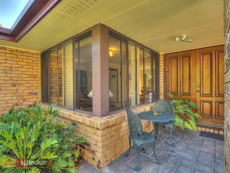 52 Shylock Crescent, Sunnybank Hills QLD 4109