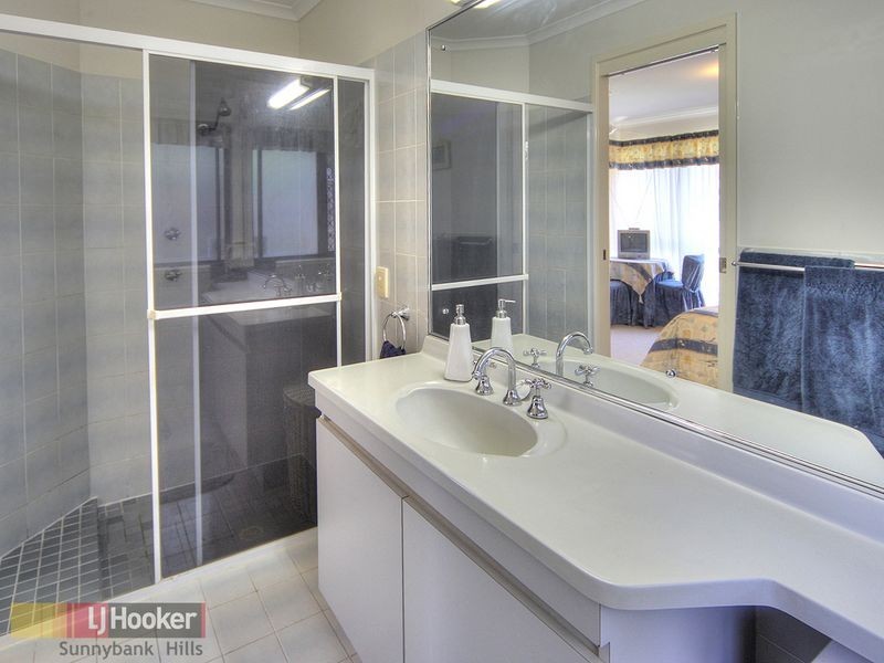 52 Shylock Crescent, Sunnybank Hills QLD 4109