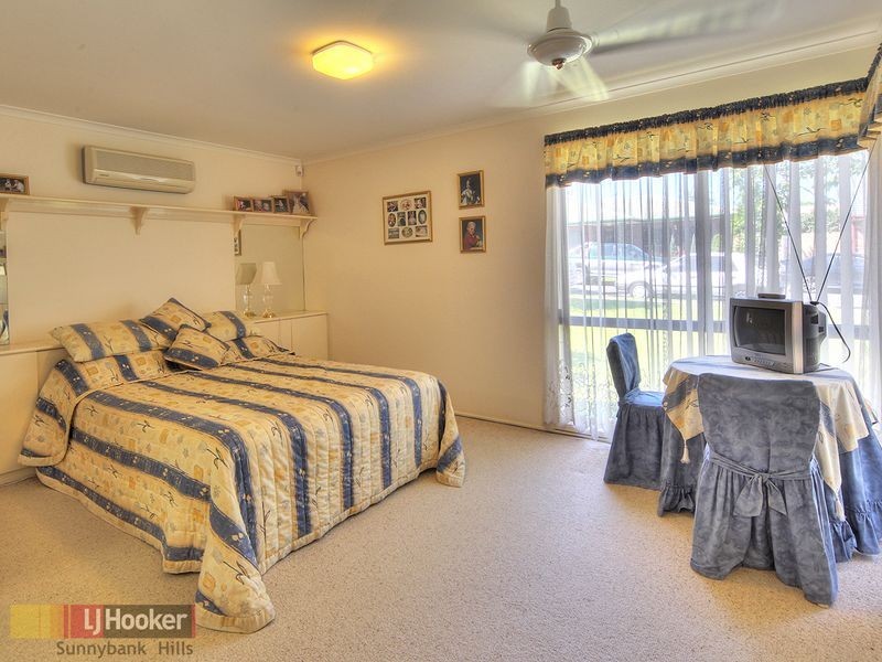 52 Shylock Crescent, Sunnybank Hills QLD 4109