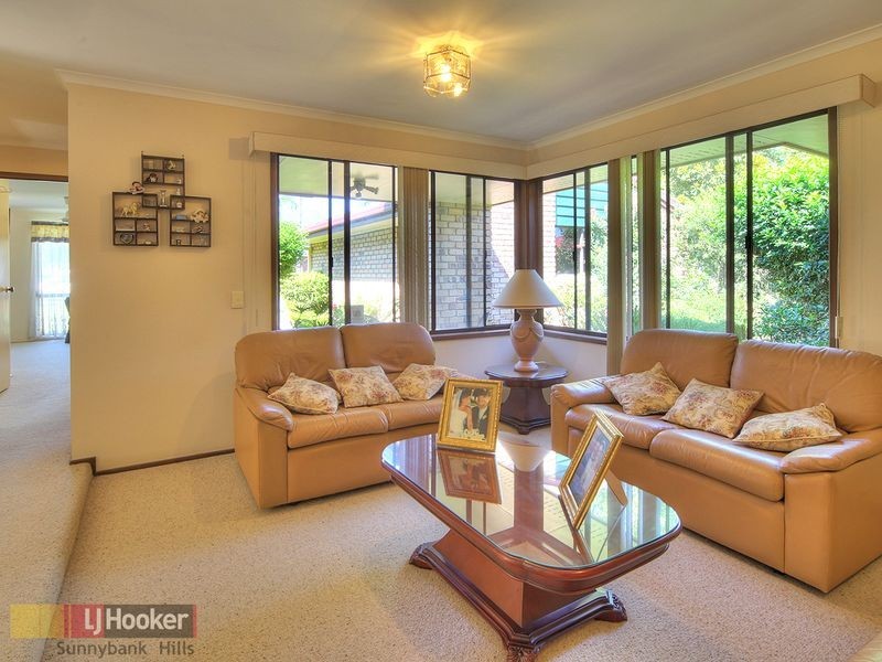 52 Shylock Crescent, Sunnybank Hills QLD 4109