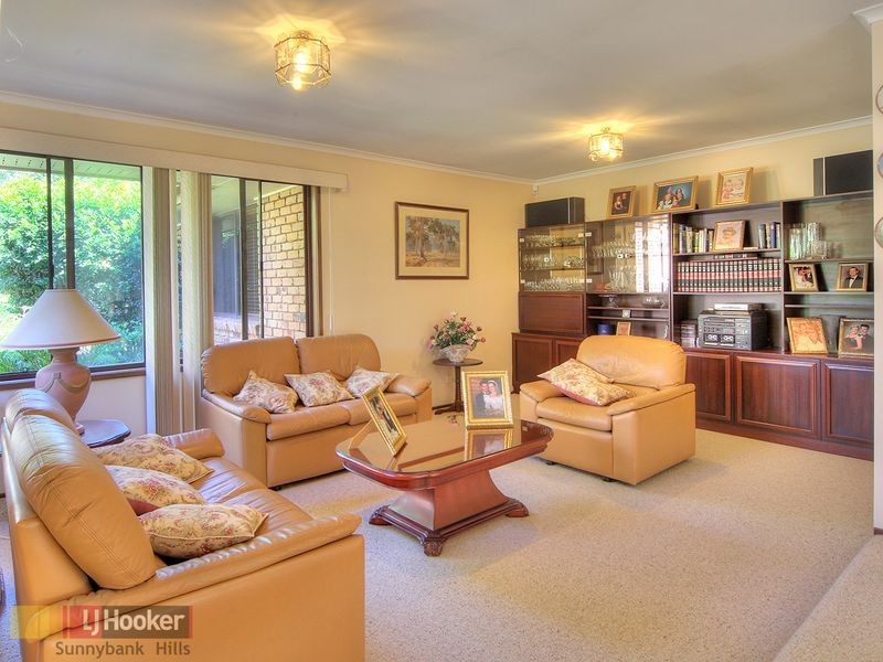 52 Shylock Crescent, Sunnybank Hills QLD 4109