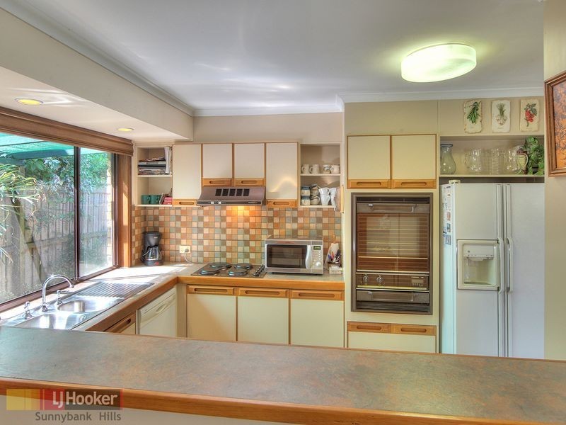 52 Shylock Crescent, Sunnybank Hills QLD 4109