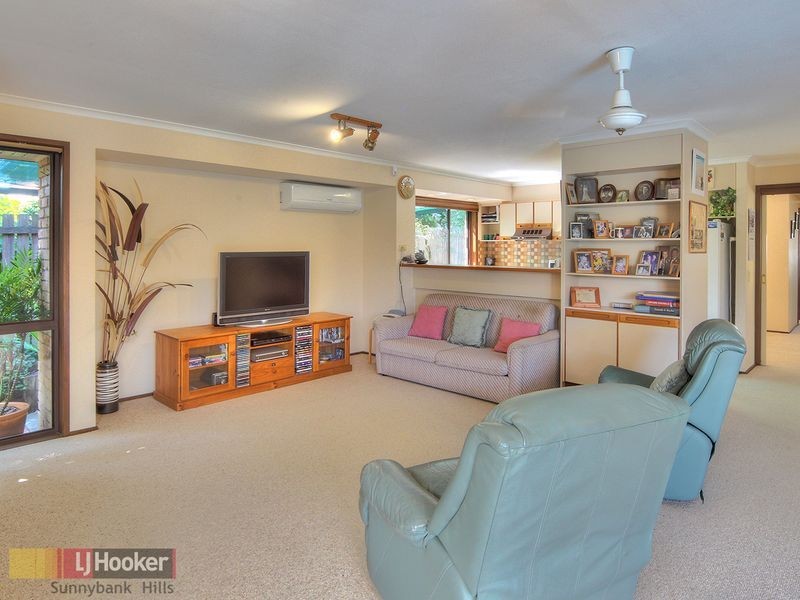 52 Shylock Crescent, Sunnybank Hills QLD 4109