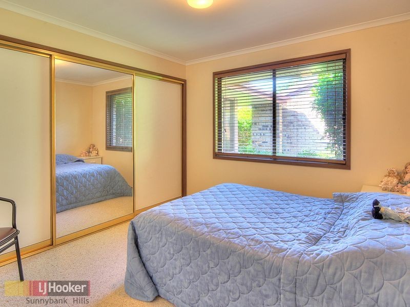 52 Shylock Crescent, Sunnybank Hills QLD 4109