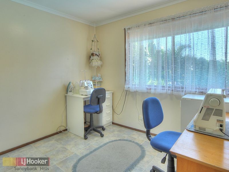 52 Shylock Crescent, Sunnybank Hills QLD 4109