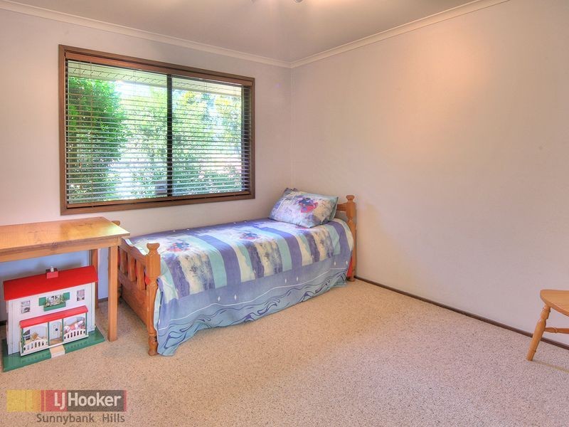 52 Shylock Crescent, Sunnybank Hills QLD 4109