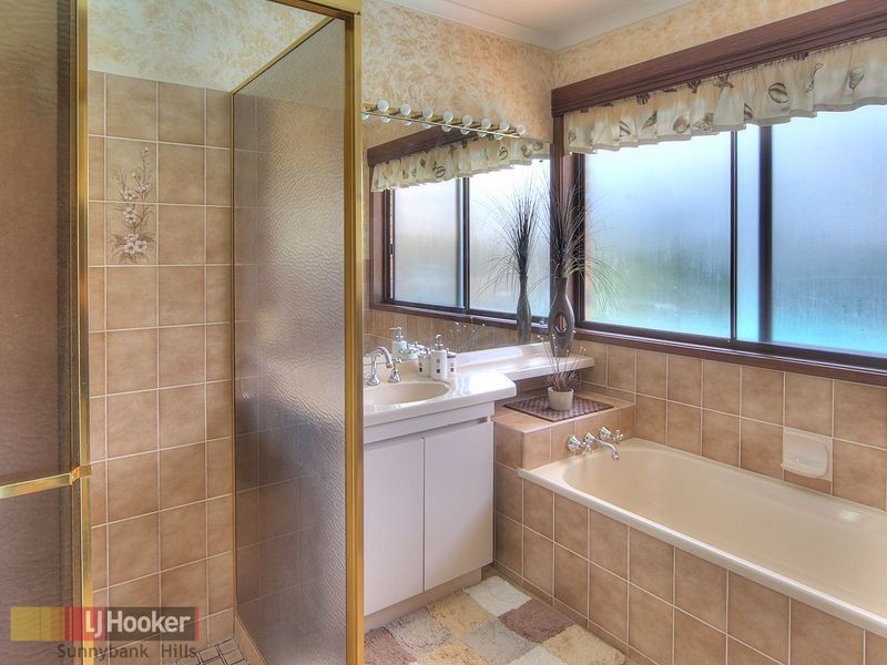 52 Shylock Crescent, Sunnybank Hills QLD 4109