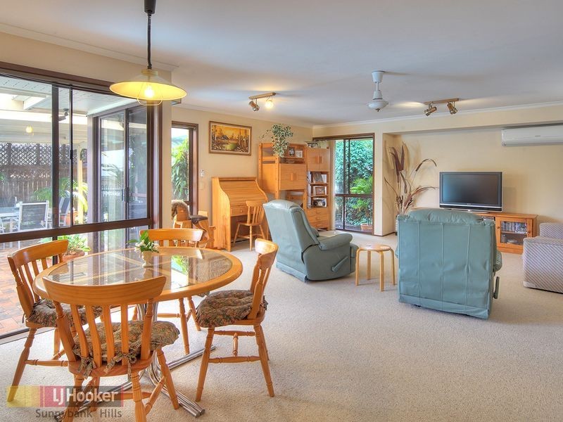 52 Shylock Crescent, Sunnybank Hills QLD 4109