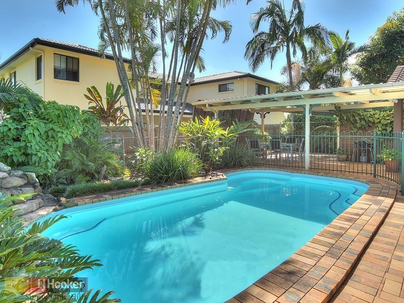 52 Shylock Crescent, Sunnybank Hills QLD 4109