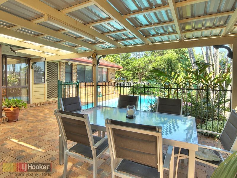 52 Shylock Crescent, Sunnybank Hills QLD 4109