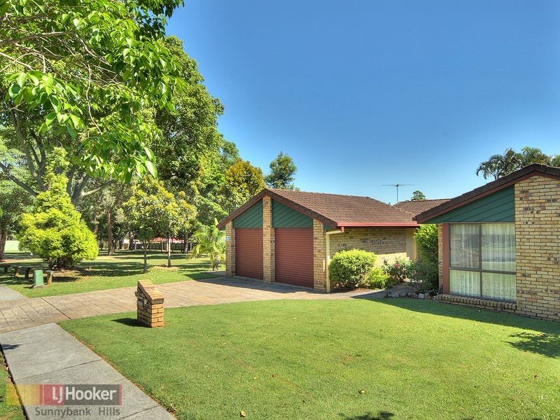 52 Shylock Crescent, Sunnybank Hills QLD 4109