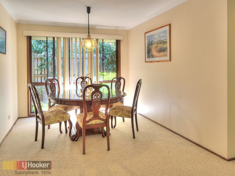 52 Shylock Crescent, Sunnybank Hills QLD 4109