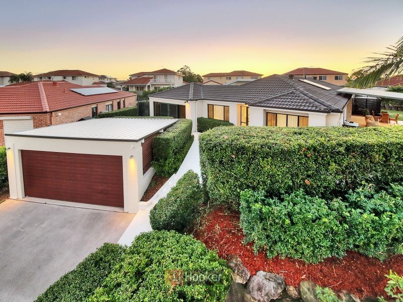 35 Regency Place, Stretton QLD 4116