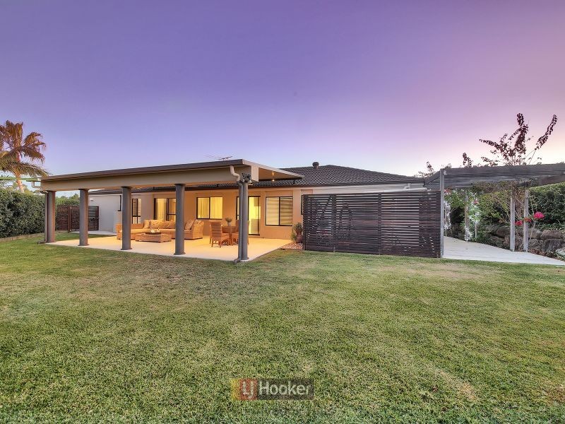 35 Regency Place, Stretton QLD 4116