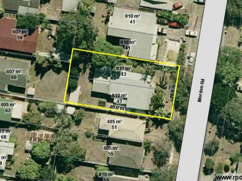 181/47 Morden Road, Sunnybank Hills QLD 4109