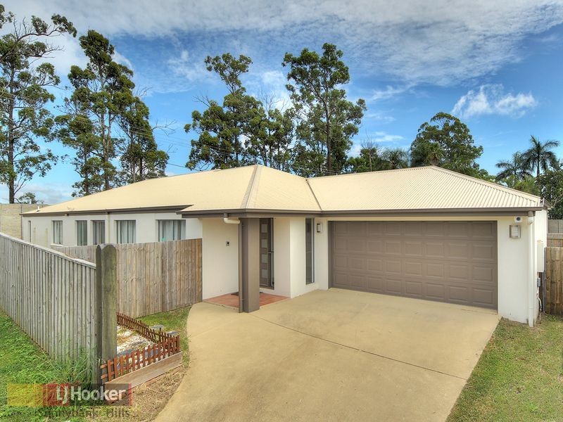 33 Injune Circuit, Calamvale QLD 4116