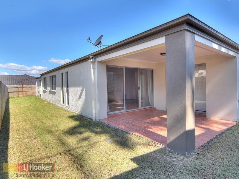 33 Injune Circuit, Calamvale QLD 4116