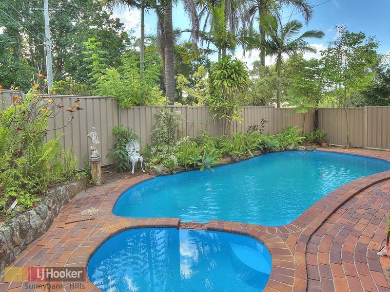 2 Kimmax St, Sunnybank QLD 4109