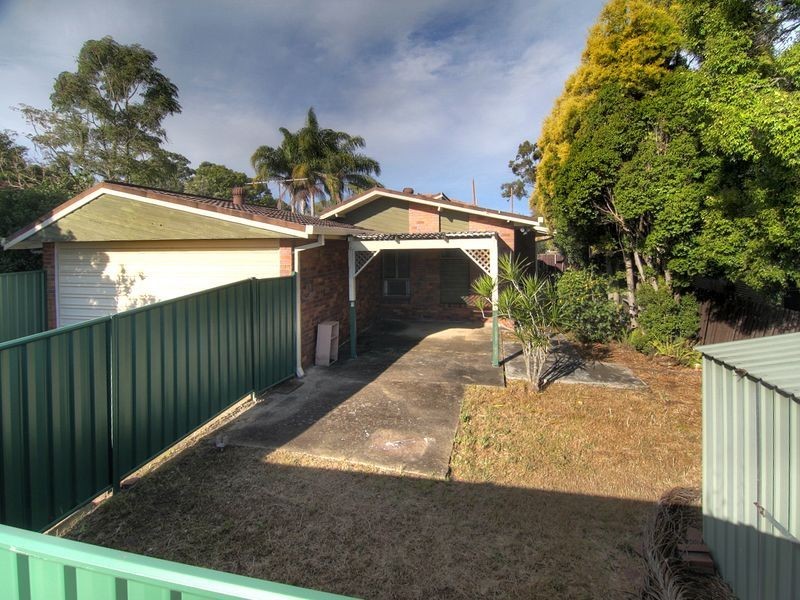 162 Calam Road, Sunnybank Hills QLD 4109