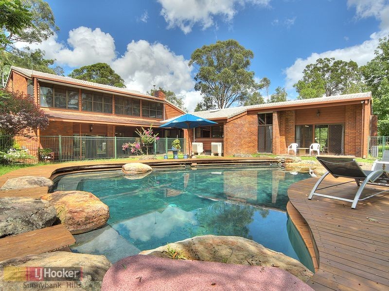 19 Ormskirk Street, Calamvale QLD 4116