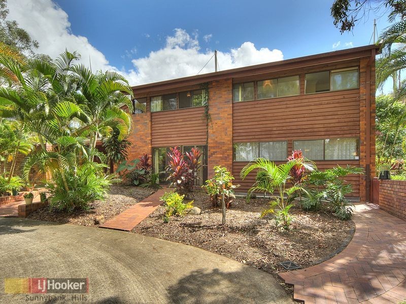 19 Ormskirk Street, Calamvale QLD 4116