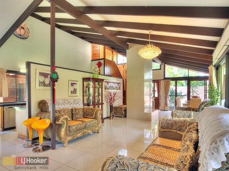 19 Ormskirk Street, Calamvale QLD 4116