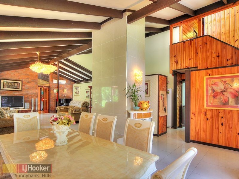 19 Ormskirk Street, Calamvale QLD 4116