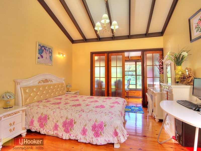 19 Ormskirk Street, Calamvale QLD 4116