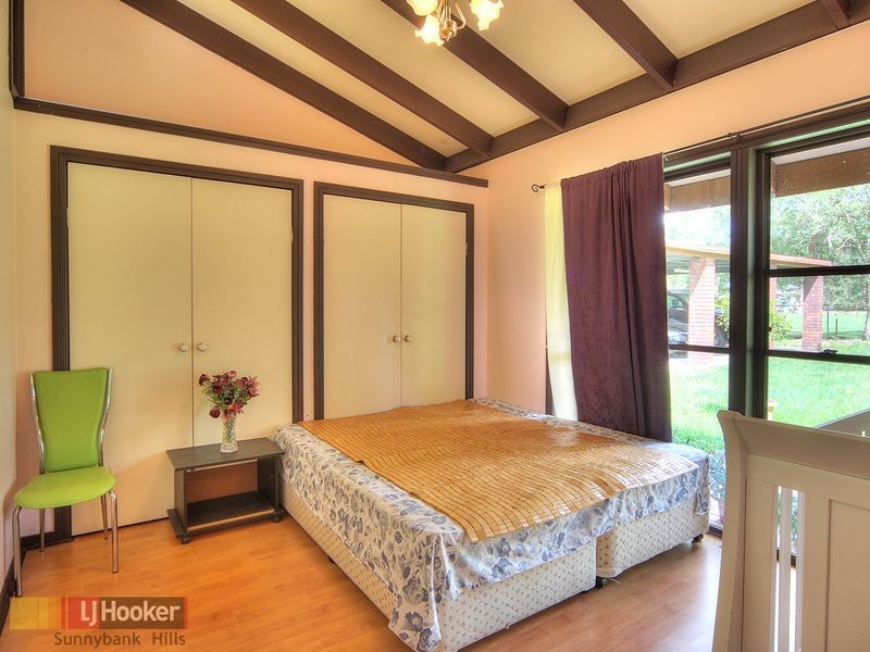 19 Ormskirk Street, Calamvale QLD 4116