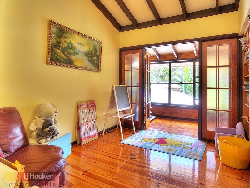 19 Ormskirk Street, Calamvale QLD 4116