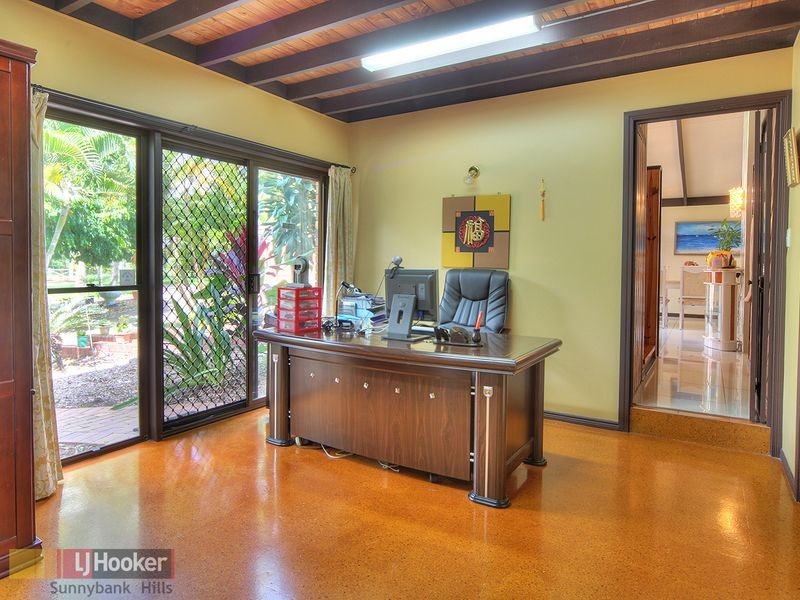 19 Ormskirk Street, Calamvale QLD 4116