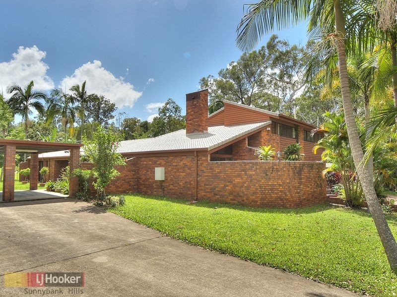 19 Ormskirk Street, Calamvale QLD 4116