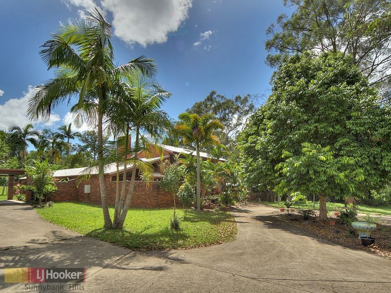 19 Ormskirk Street, Calamvale QLD 4116