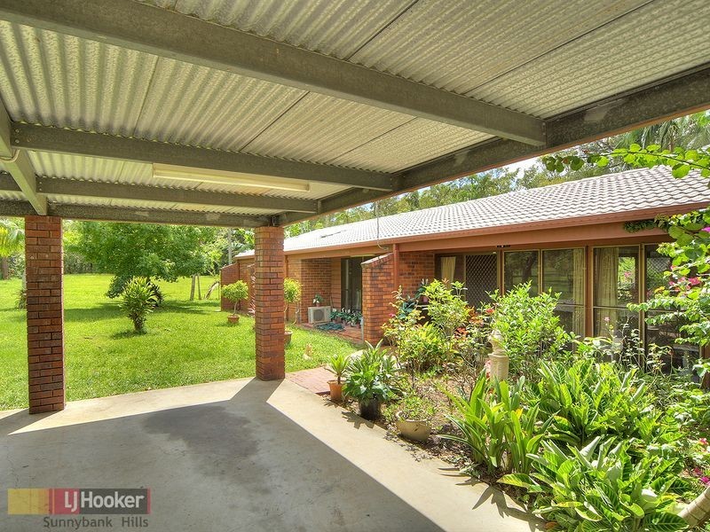 19 Ormskirk Street, Calamvale QLD 4116
