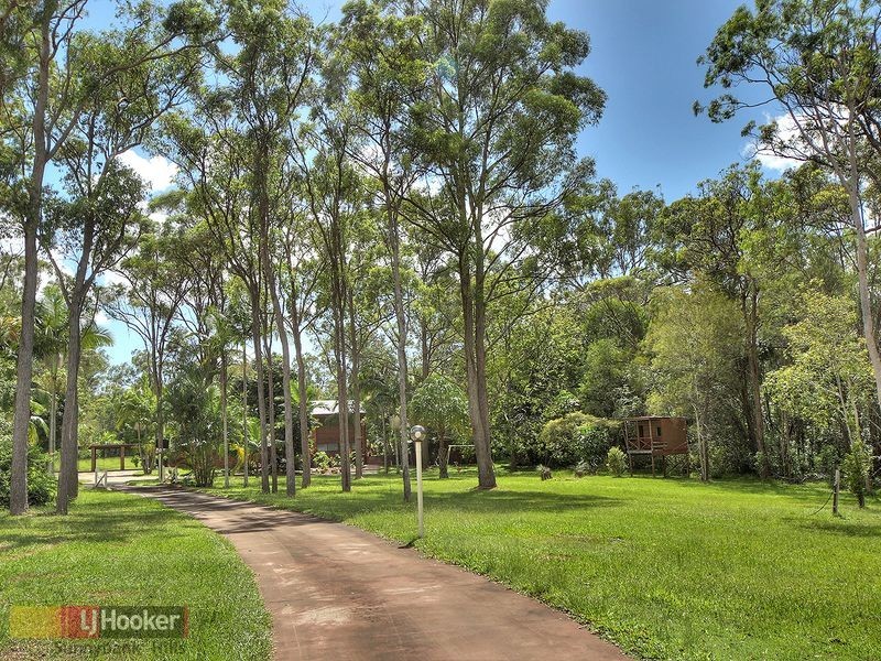 19 Ormskirk Street, Calamvale QLD 4116