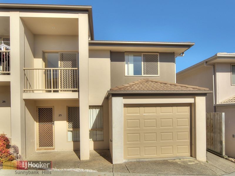 25/18 Mornington Court, Calamvale QLD 4116