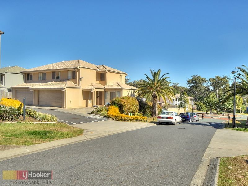 25/18 Mornington Court, Calamvale QLD 4116