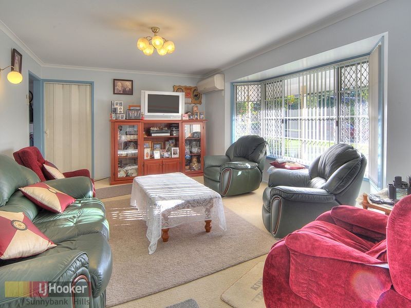 43 Dapper Street, Sunnybank Hills QLD 4109