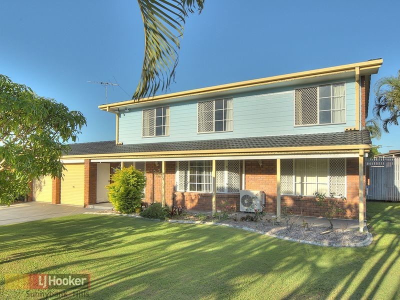 43 Dapper Street, Sunnybank Hills QLD 4109