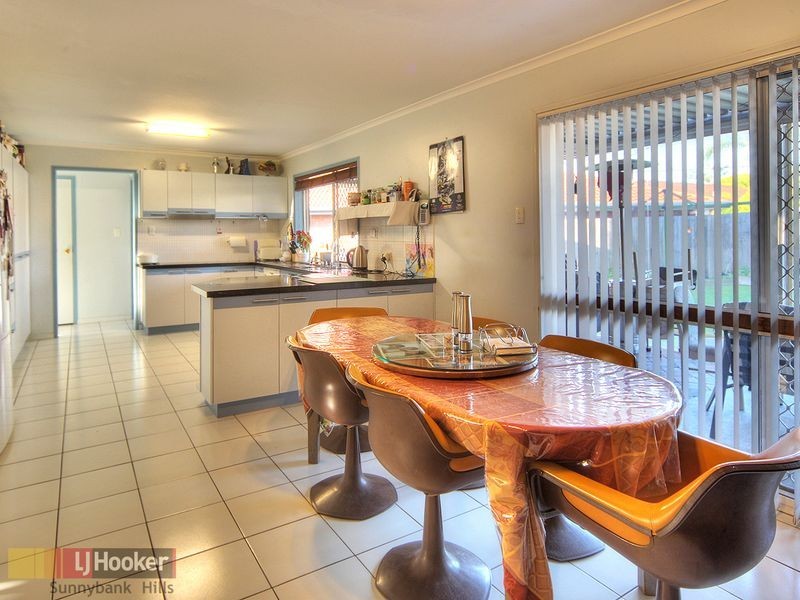 43 Dapper Street, Sunnybank Hills QLD 4109