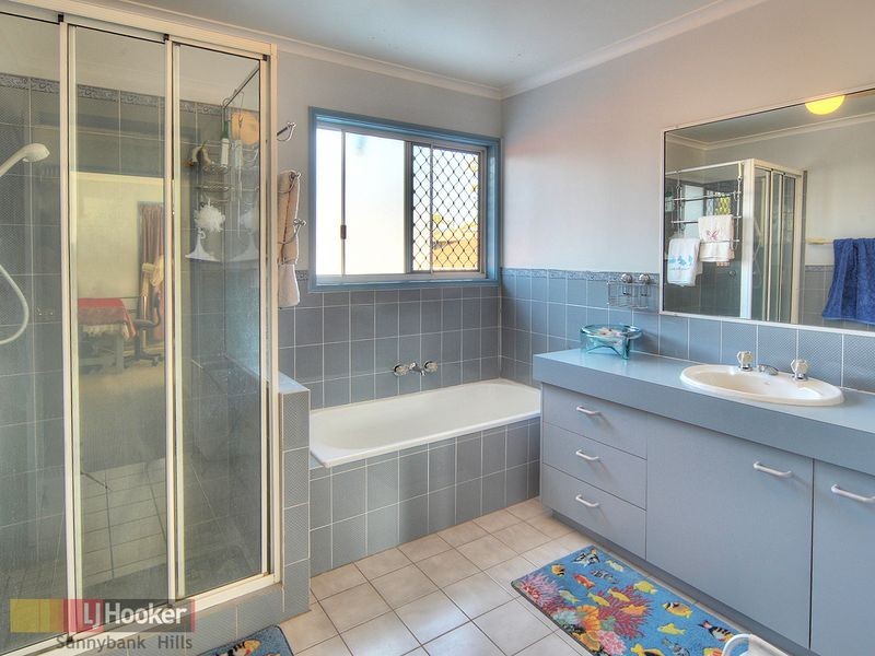 43 Dapper Street, Sunnybank Hills QLD 4109