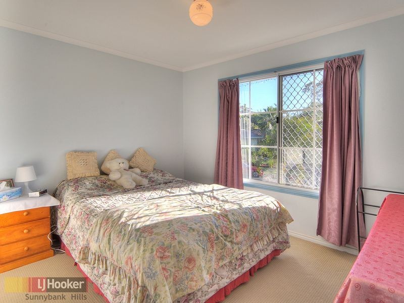 43 Dapper Street, Sunnybank Hills QLD 4109