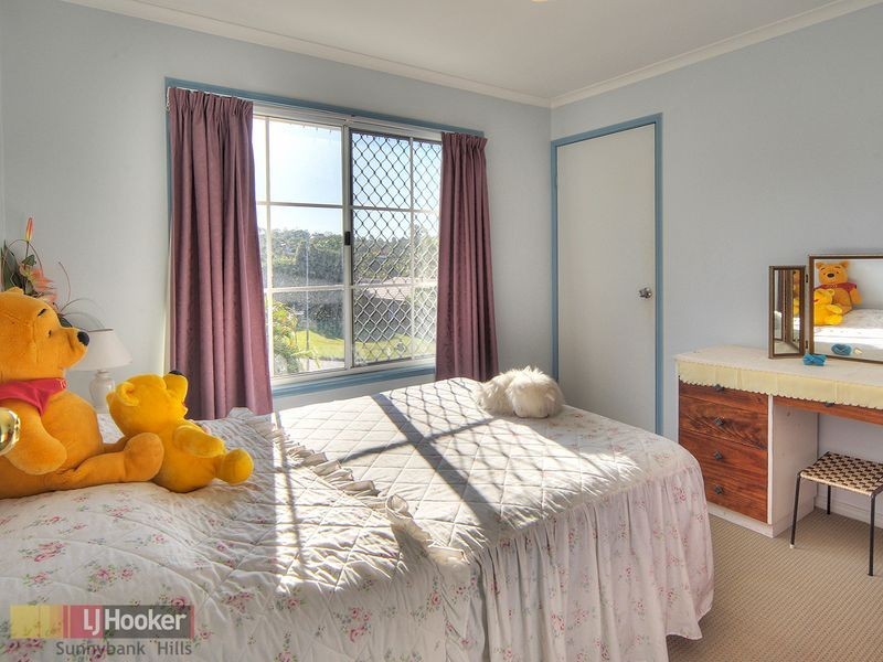 43 Dapper Street, Sunnybank Hills QLD 4109