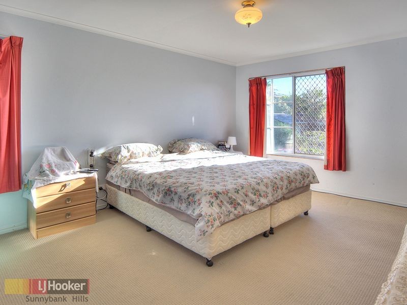 43 Dapper Street, Sunnybank Hills QLD 4109